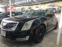 كاديلاك XTS